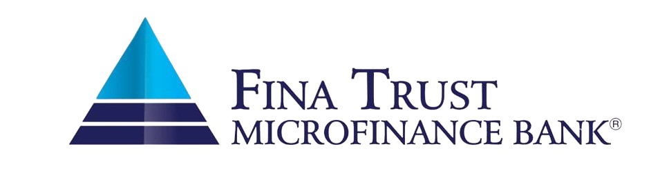 Fina Trust Logo